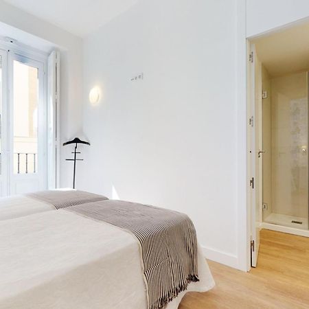 Apartament Opera II Madryt Zewnętrze zdjęcie